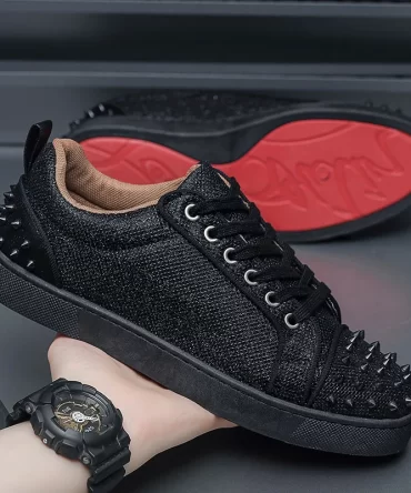 Mens Sneakers Walking Men Casual Shoes Fashion Brand Sport Male Man Sneakers Shoes