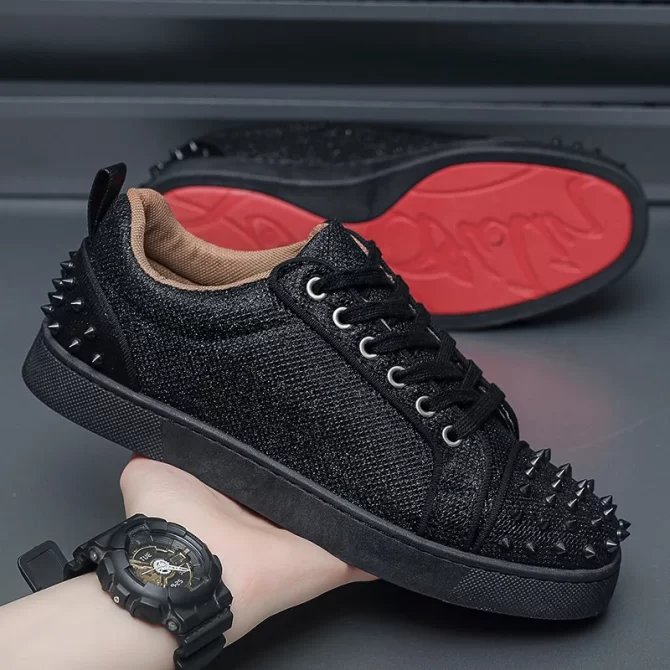 Mens Sneakers Walking Men Casual Shoes Fashion Brand Sport Male Man Sneakers Shoes