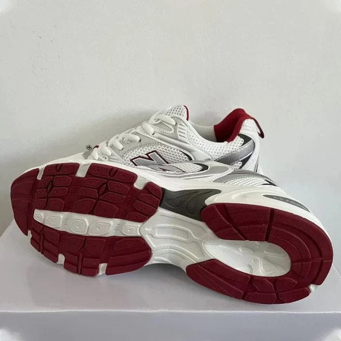 Original Sneakers Women Outdoor Sports Lightweight Mesh Breathable Luxury Tennis Shoes Designer Lace-up Running Shoes Men - Image 5