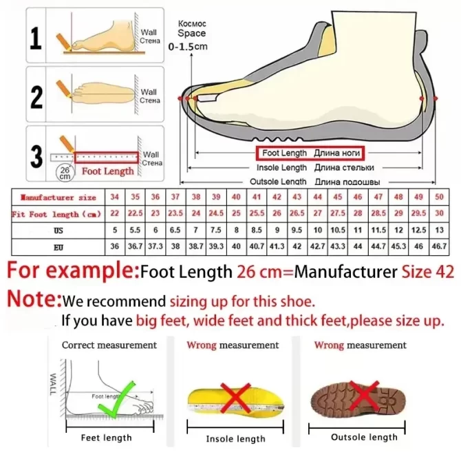 Men's Sneakers Luxury Brand Leisure Shoes Designer Platform Running Shoe Leather Casual Shoes for Men Tenis Shoes 2024 - Image 6
