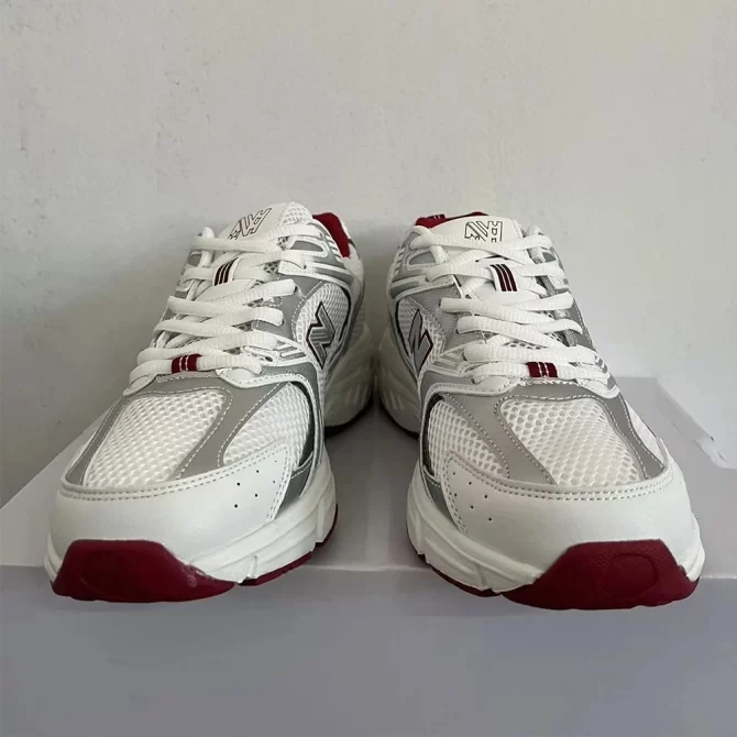 Original Sneakers Women Outdoor Sports Lightweight Mesh Breathable Luxury Tennis Shoes Designer Lace-up Running Shoes Men - Image 6